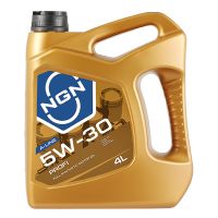 Масло синт. 5W-30 PROFI A-LINE SN/CF V272085301 * NGN (4л.)