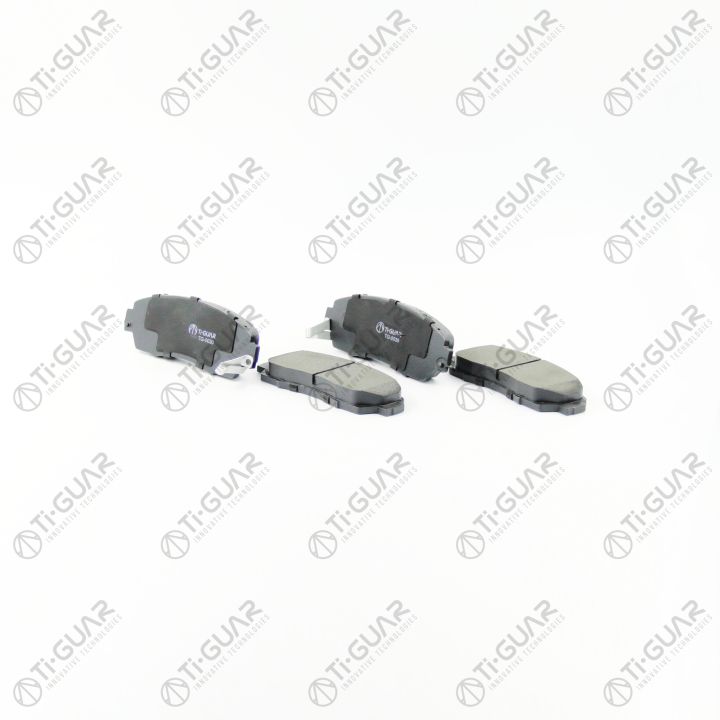Тормозные колодки TG-0030/204002140AA * Ti·GUAR