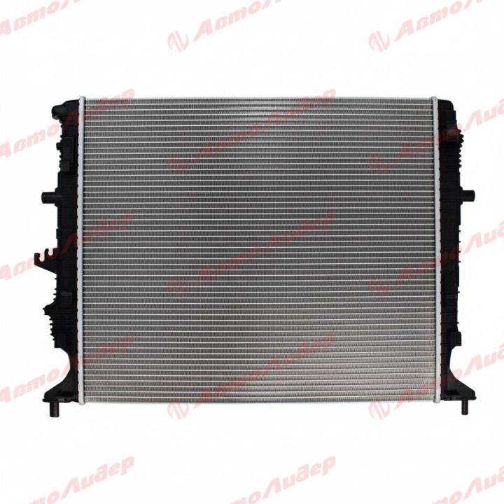 Радиатор CN-0007-1216